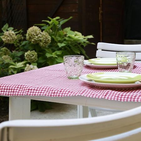 Venice Flat Ganeo Екстериор снимка