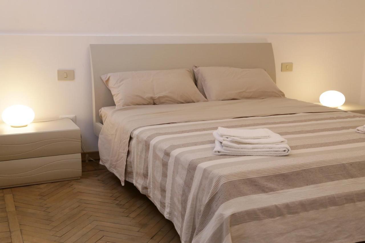Venice Flat Ganeo Екстериор снимка