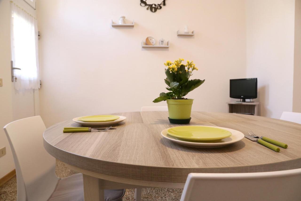 Venice Flat Ganeo Екстериор снимка